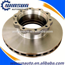 81508030057 81508030020 Brake Disc Rotor For MAN M2000 L2000